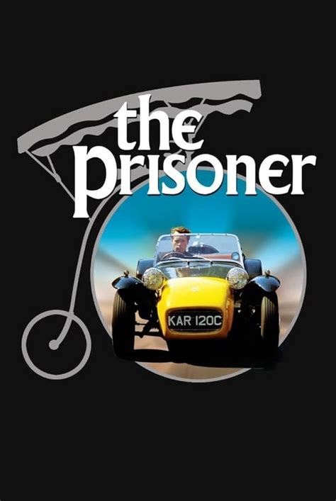The Prisoner Tv Series 19671968 Imdb