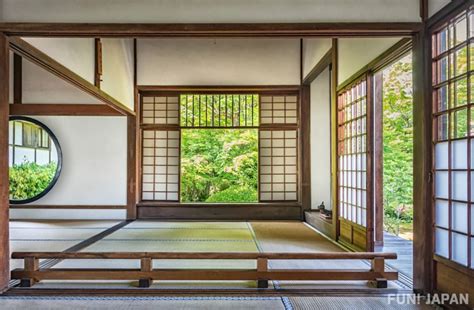 Modern Japanese Architecture Characteristics