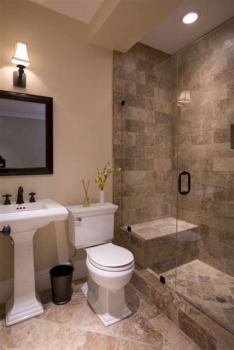 Azulejos Para Baños Basement Bathroom Bathroom Remodel Master Diy
