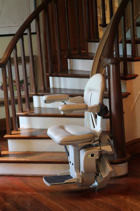 If power outages is common to your area then you won't be able to make use for electric chair lifts for stairs that much. Stair Lifts - Access and Mobility