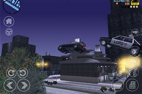 Grand Theft Auto Iii 10 Year Anniversary Edition Coming To Ios And