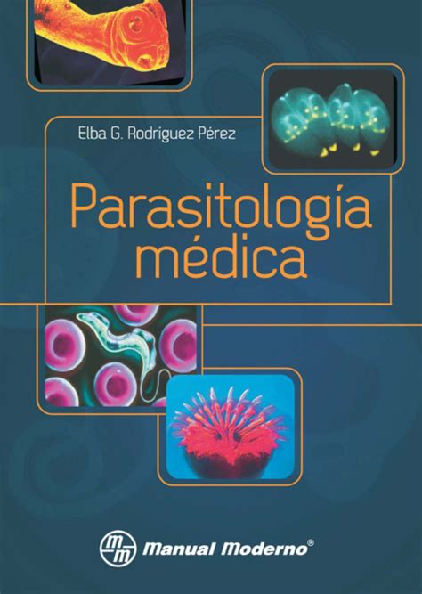 Blog Colaborativo para Mais Medicos Parasitología Médica Rodríguez