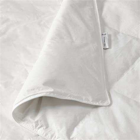 FjÄllbrÄcka Comforter Extra Warm Twin Ikea