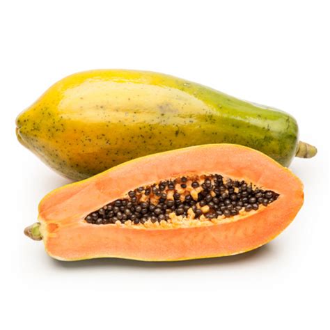 Benefícios Do Mamão Formosa