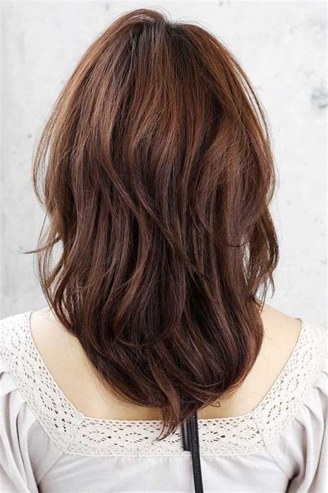 Maybe you would like to learn more about one of these? 23 best Haircut style images on Pinterest | Layered ...