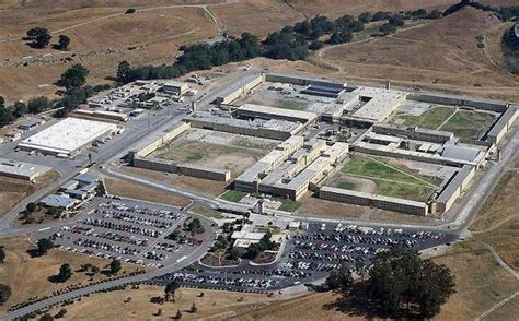 Prison Diet San Luis Obispo California Mens Colony