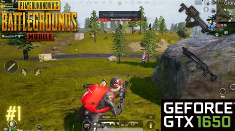 Pubg Mobile Gameloop Latest Update Gameplay Youtube