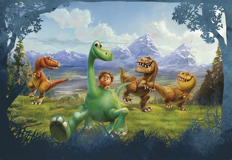 Kids Dinosaur Wallpapers 4k Hd Kids Dinosaur Backgrounds On Wallpaperbat