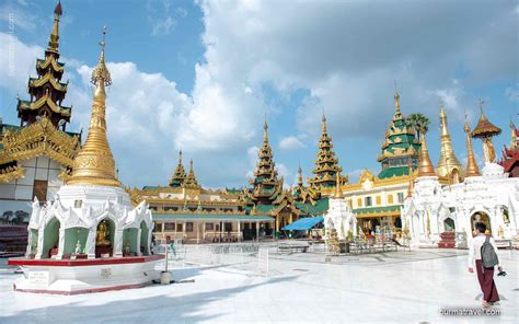 Myanmar or burma, officially the republic of the union of myanmar, is a country in southeast asia. Yangon Travel - Photos of the charming capital of Myanmar!