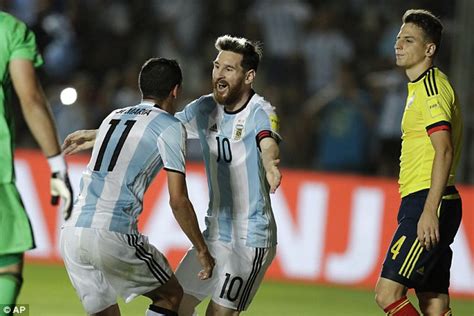 Argentina FootƄall Association Reportedly Failed To Pay Security Staff