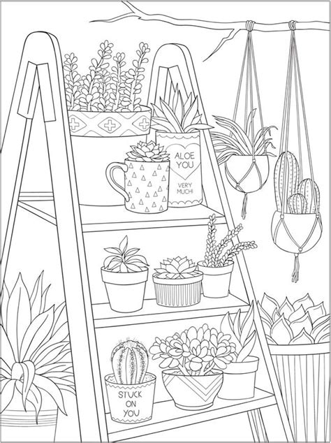 indie aesthetic coloring pages mushroom goimages ora colored