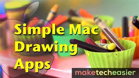 Mac Drawing App From 70s Lasopagetmy