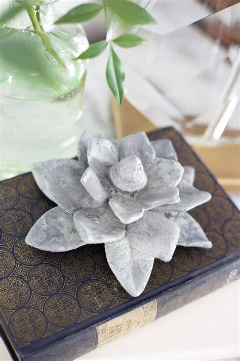 How to Paint Anything to Look Like Concrete - Bless'er House