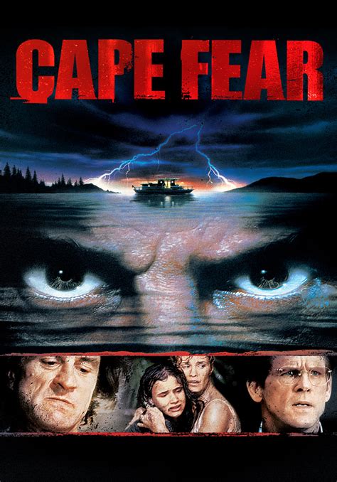 Cape Fear 1991 Kaleidescape Movie Store