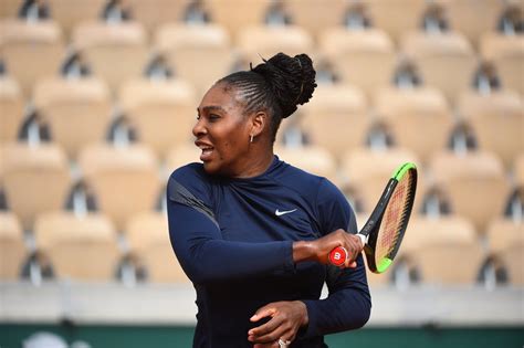 Discover 6 roland garros designs on dribbble. Celebrating Serena: Paris welcomes back Williams - Roland ...