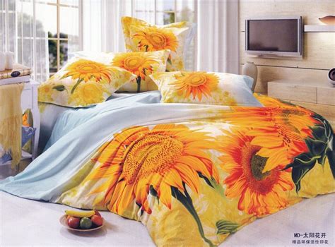 New Beautiful 4pc 100 Cotton Comforter Duvet Doona Cover Sets Full