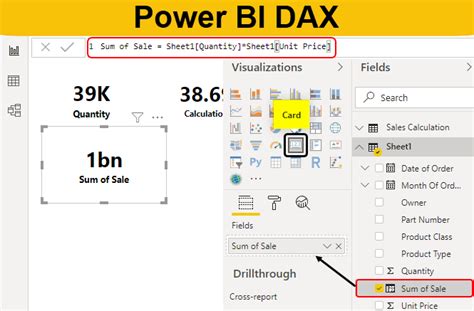 Power Bi Dax Calculating Data By Inserting Dax Formula Riset