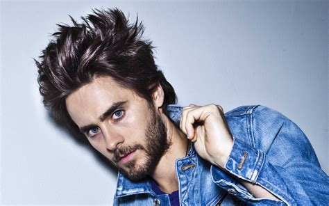 Jared Leto Full Hd Wallpaper And Background 2880x1800 Id502522