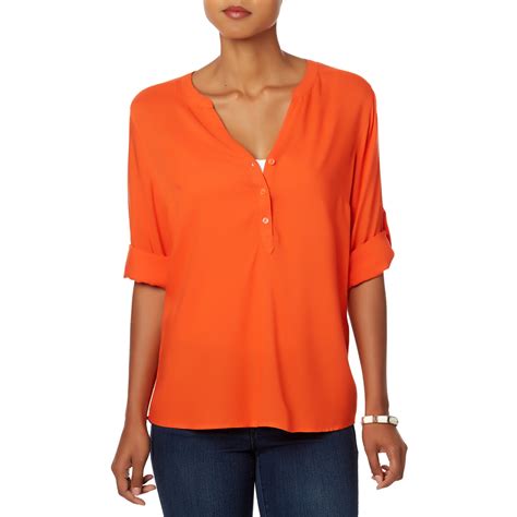 Simply Styled Womens Blouse