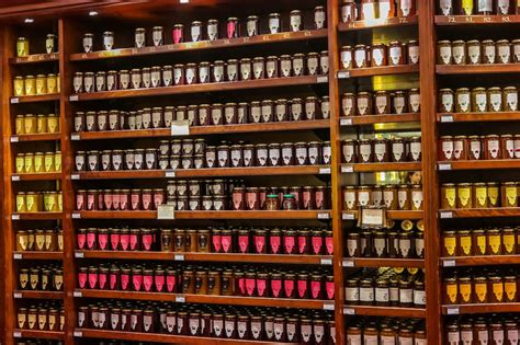 Get menu, photos and location information for fortnum & mason the parlour in london. Fortnum and Mason: A Beacon of Christmas Spirit - Drive on ...