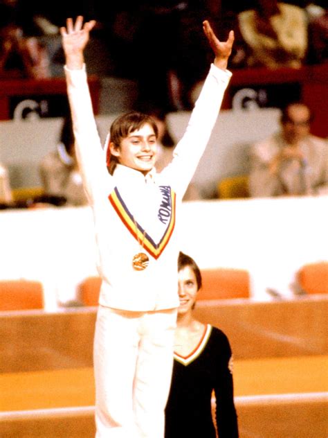 Get news, photos, videos and many. Nadia Comaneci, el primer 10 en la historia de la gimnasia ...