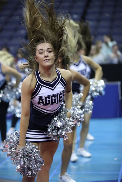 The decision about future games is still to be decided. Mar 21, 2019; Columbus, OH, USA; Utah State Aggies ...