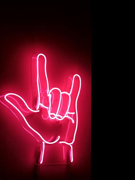 Custom Dimmable Led Neon Signs For Wall Decor