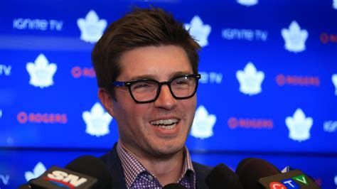 Gms Are Mad At Kyle Dubas For Doing His Job