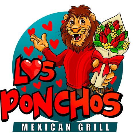 Los Ponchos Mexican Grill Moss Bluff La | Lake Charles LA