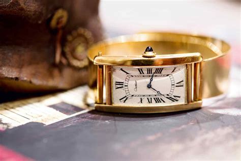 The Life And Timepieces Of Ralph Lauren How To Spend It