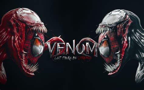 1680x1050 Venom Let There Be Carnage Movie Wallpaper1680x1050
