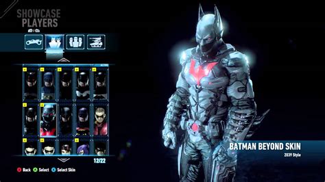 Xbox One Skins Batman