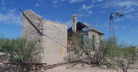 Get to know the Butterfield Overland Trail, which cut through southwest