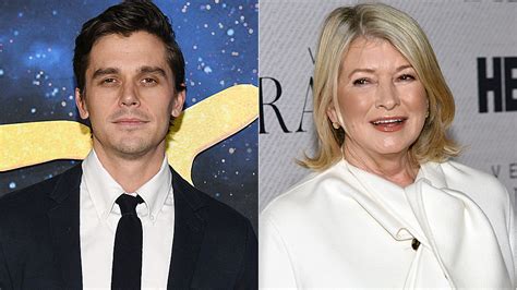 Martha Stewart Called Out Queer Eyes Antoni Porowski For Not Tagging