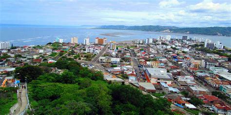 Bahía De Caráquez Ecuador Travel Guide Places To Go Things To Do