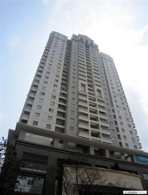 101 Lang Ha Building アパート 3ベッド ハノイ ドンダー区 不動産 ベトナム・ハノイの不動産屋 ドラゴンハウジング