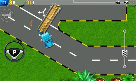 Parking Mania Android Games 365 Free Android Games Download