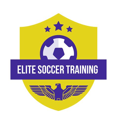 Elite Soccer Training