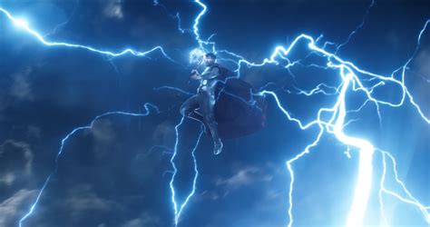 Thor Wallpaper 4k