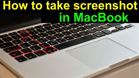How To Take Screenshot On Mac Laptop Pasaturk