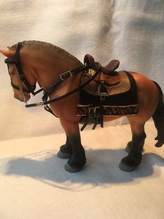 It's all handmade at dennis moreland tack. 71 Best DIY Tack images in 2020 | Horse tack, Horses, Breyer horses