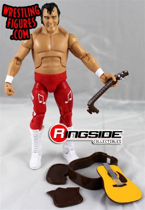 Wwe Elite Collection Serie 021 2013