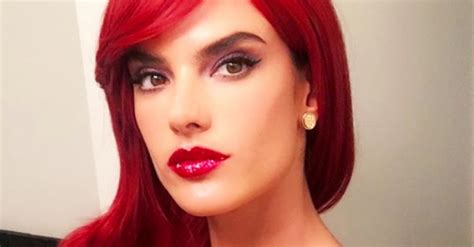 10 Halloween Costumes With Red Hair That Are So Iconic Who What Wear Uk