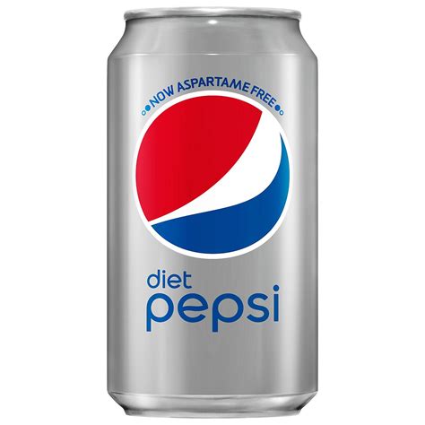 Pepsi Oz Cans Beverages U