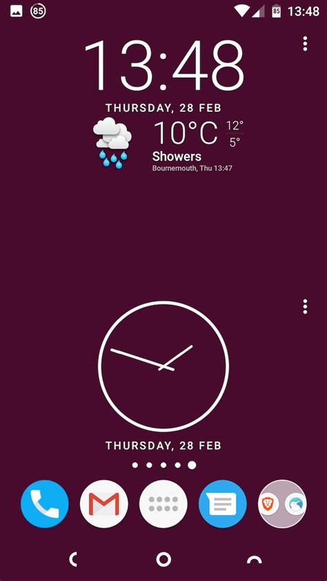 The 11 Best Widgets For Your Android Home Screen Homescreen Best