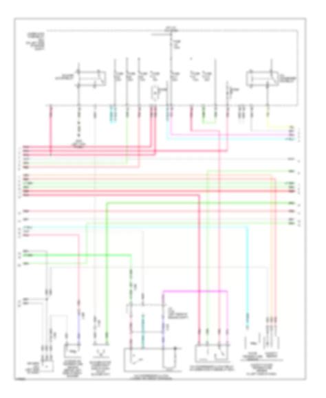 All Wiring Diagrams For Honda Cr V Ex 2012 Wiring Diagrams For Cars