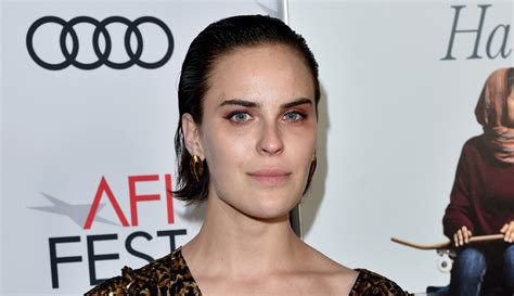 Tallulah Willis Talks About Growing Up In The Shadow Of Her Gorgeous