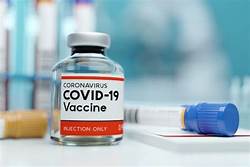 
COVID-19 vaccines available for kids 
