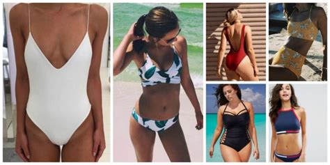 Swimsuit Mistakes That Will Ruin Your Day The Fashion Tag Blog