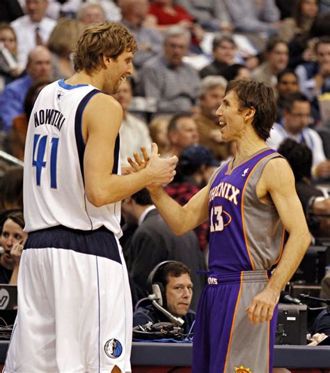 Lebron gives his thoughts on the disappointing lakers season. Lakers to acquire Mavericks target Steve Nash in sign-and ...